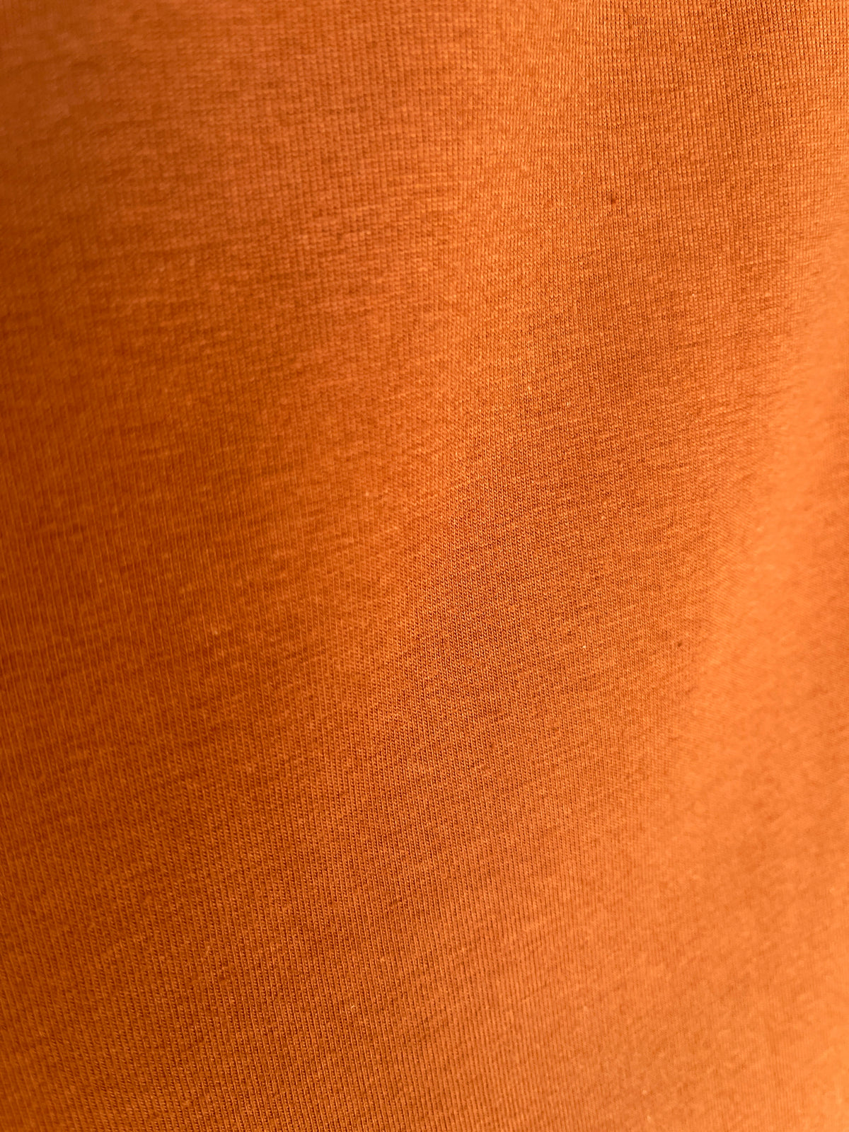 Mock Neck Long Sleeve