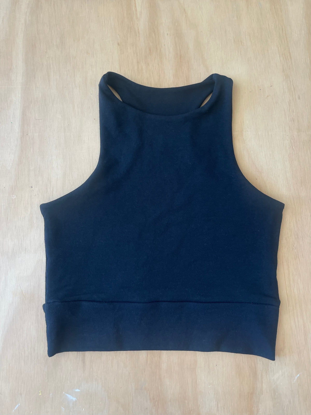Racer Back Yoga Top