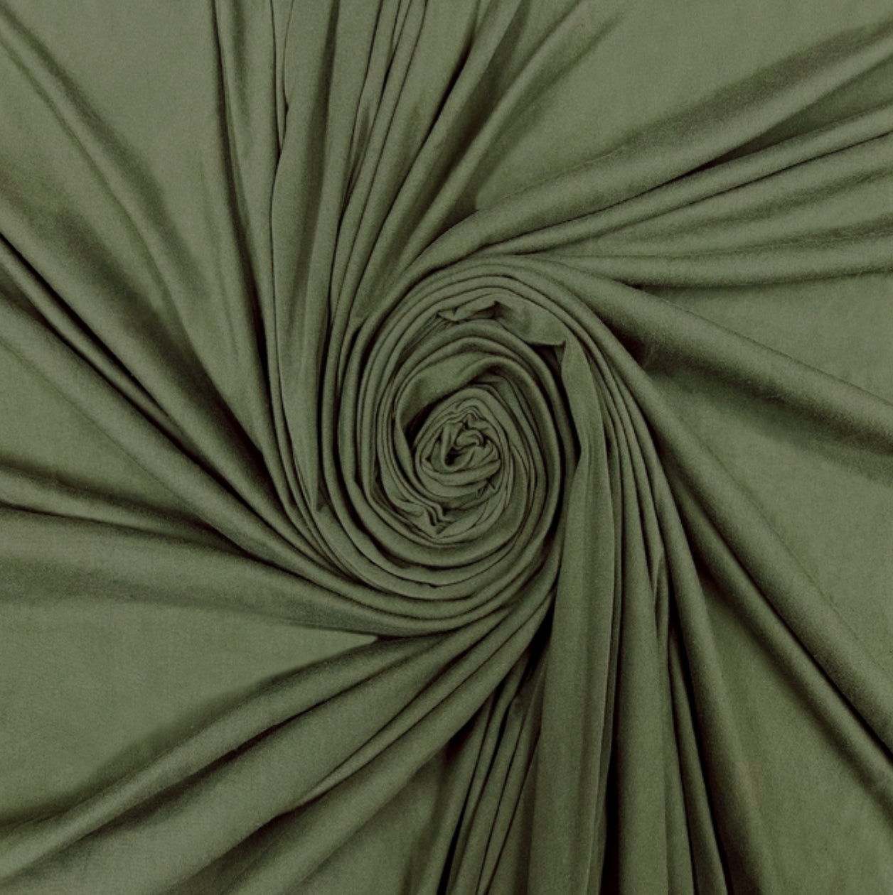 Reversible High Waisted Cotton Legging