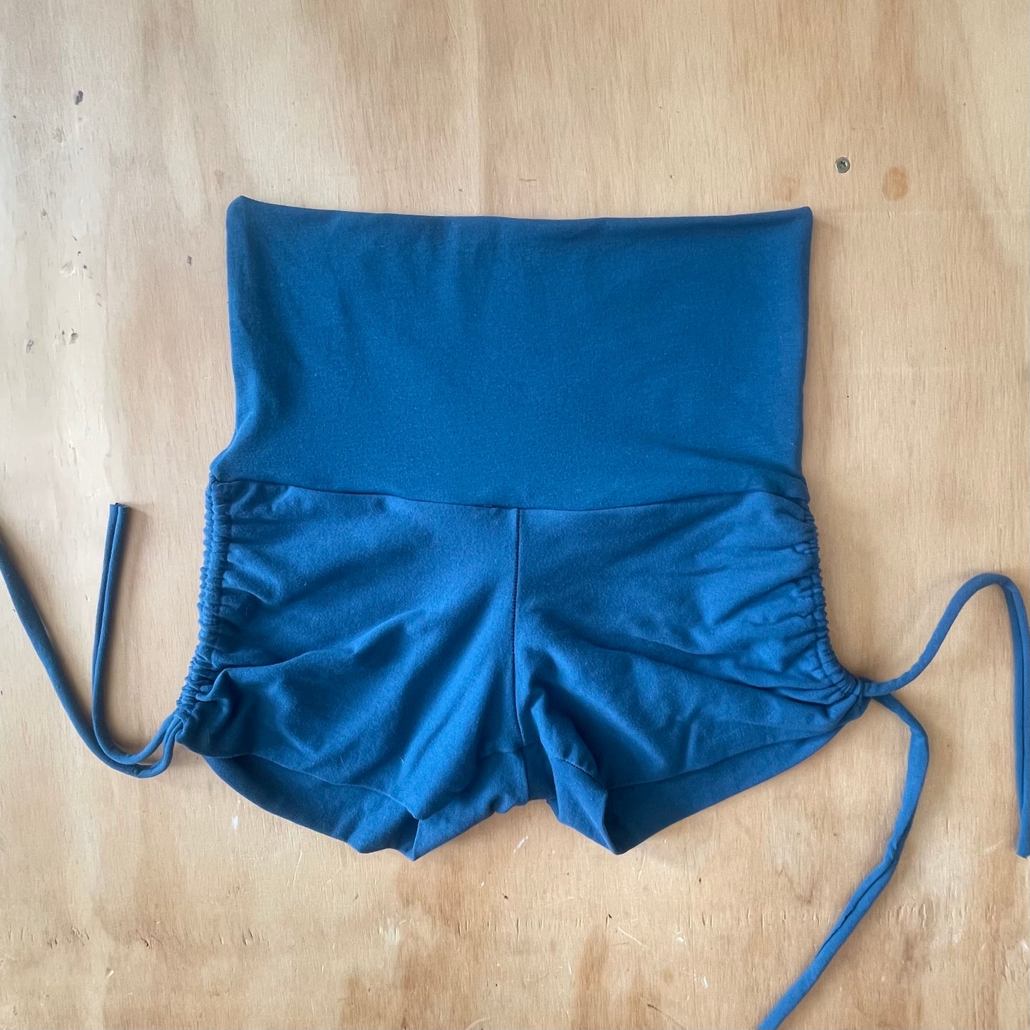 Yoga Flatlay