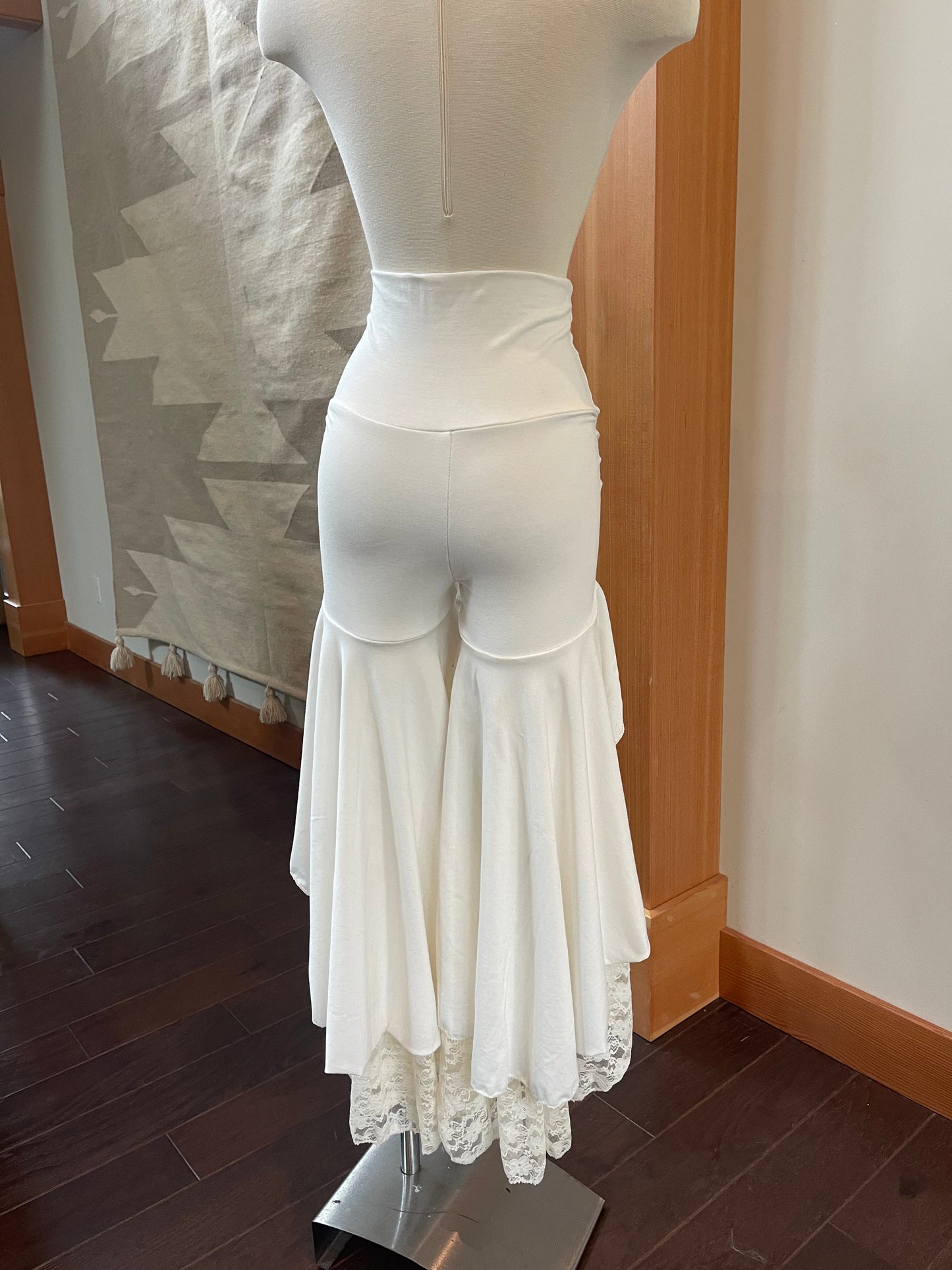 Bridal Bloomers