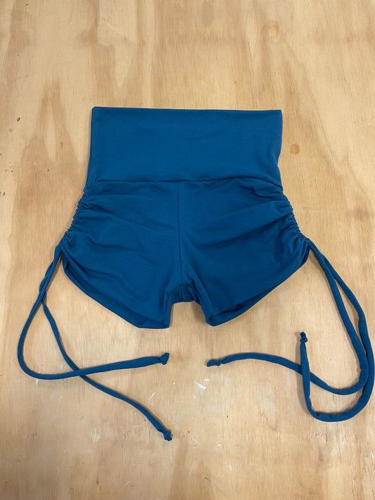 Shimmy Shorts