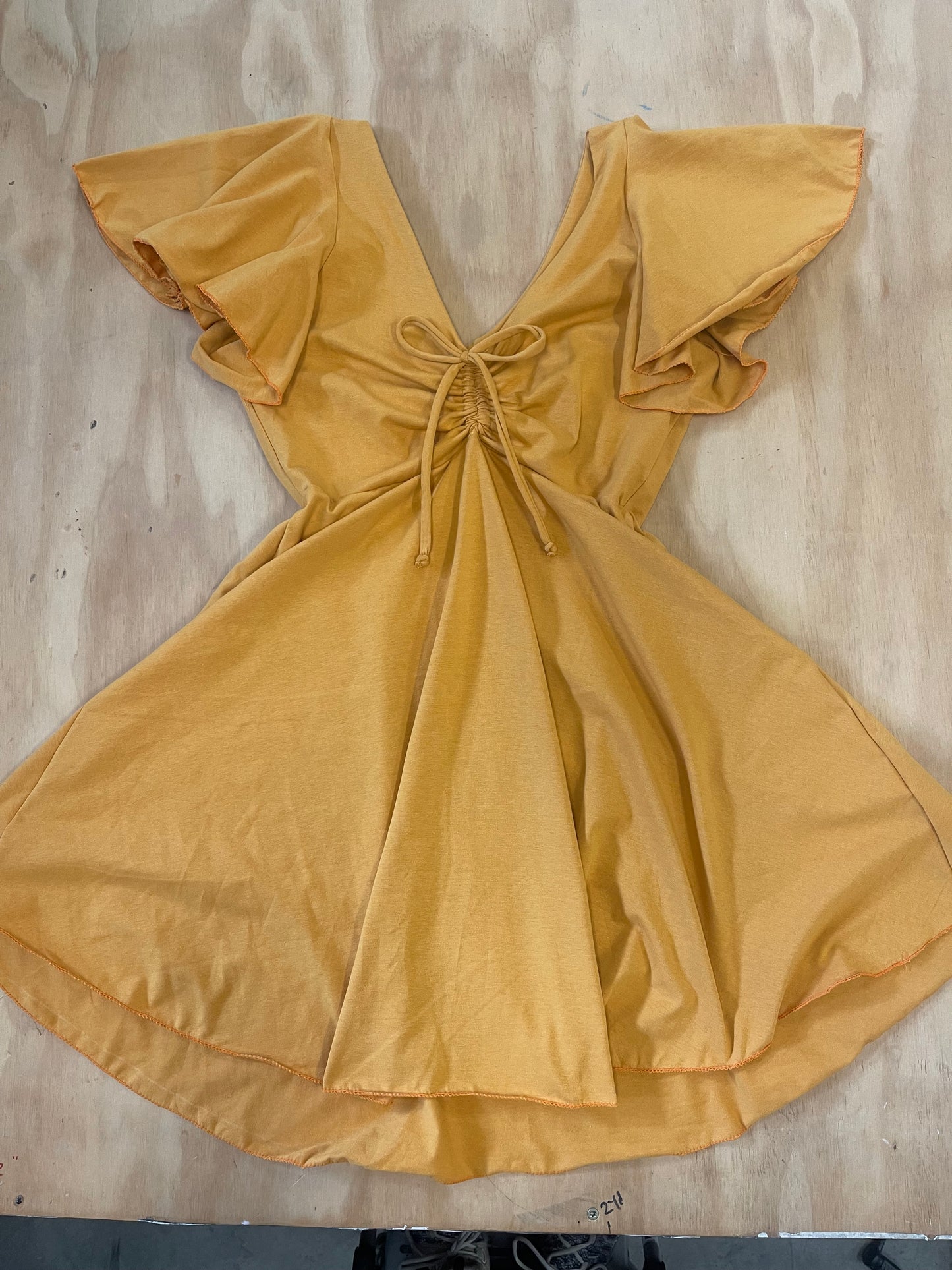 Angel Dress