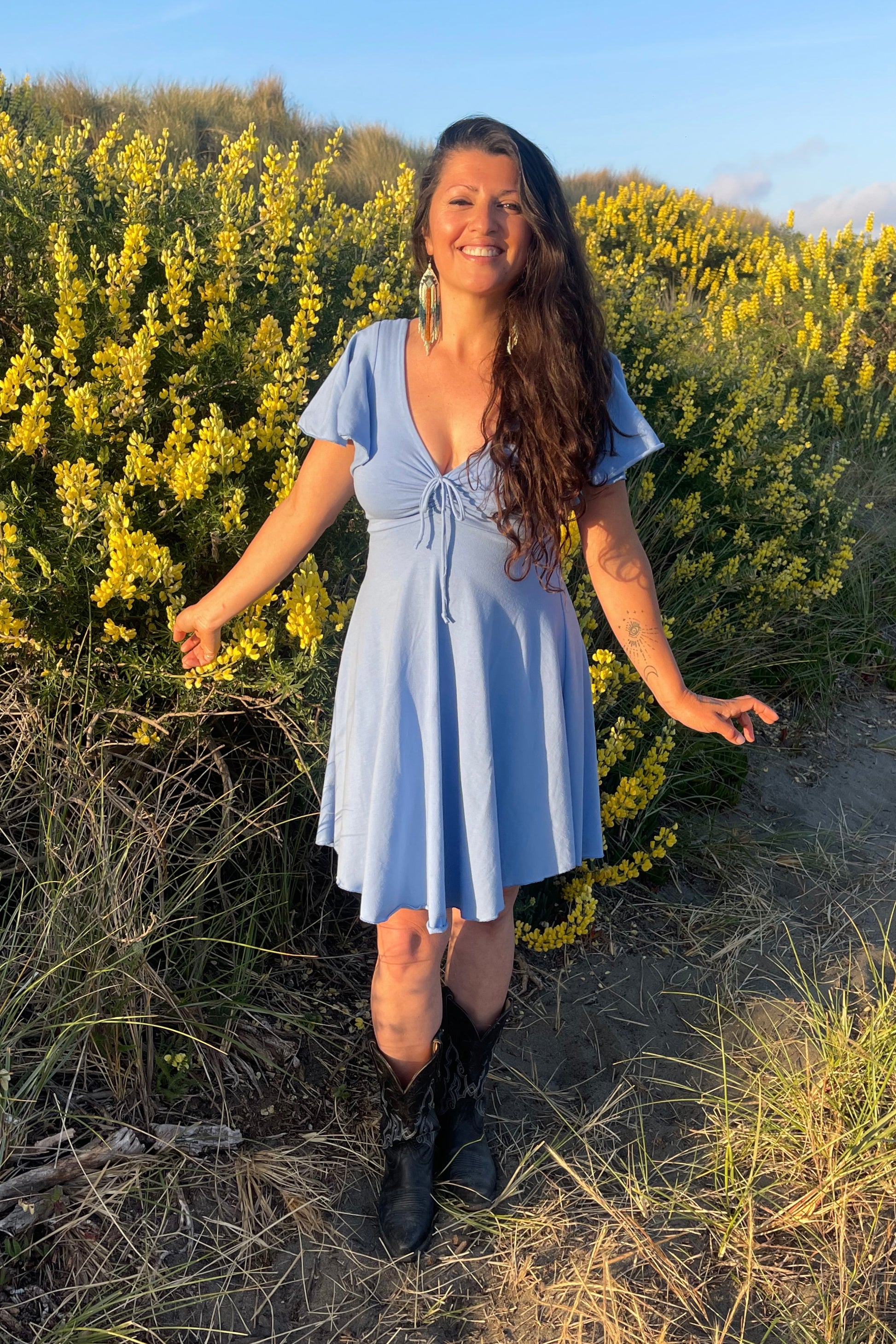 Angel Dress Angel Dress