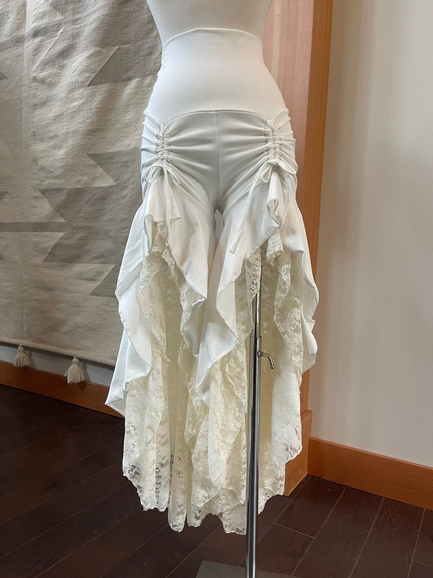 Bridal Bloomers