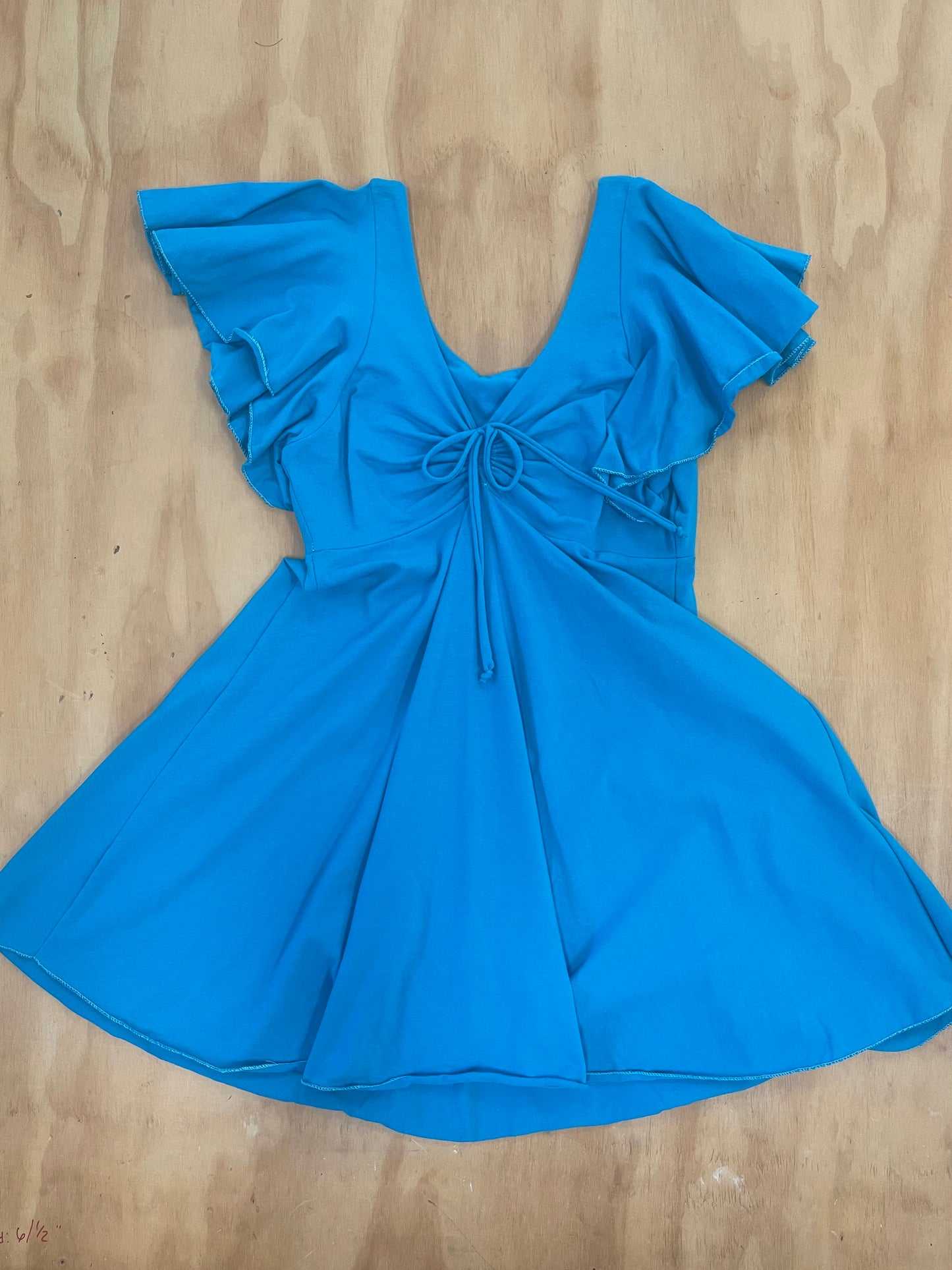 Angel Dress