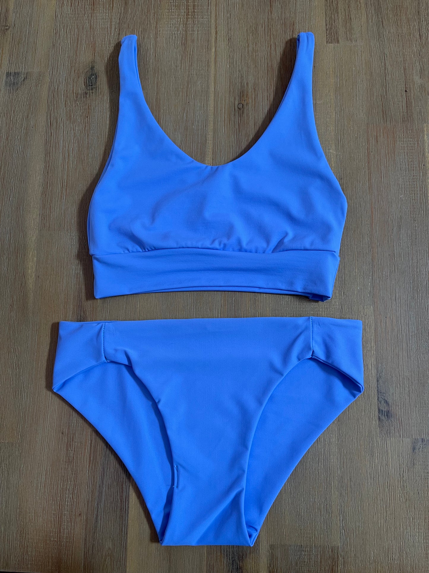 Sacred Swimmie Set