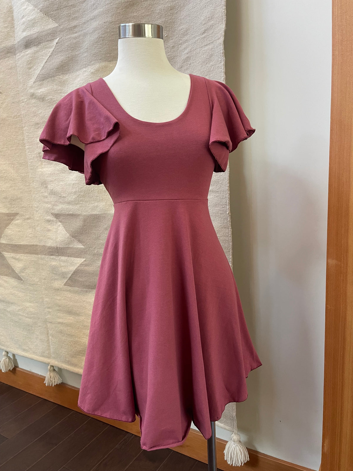 Fraulein Dress