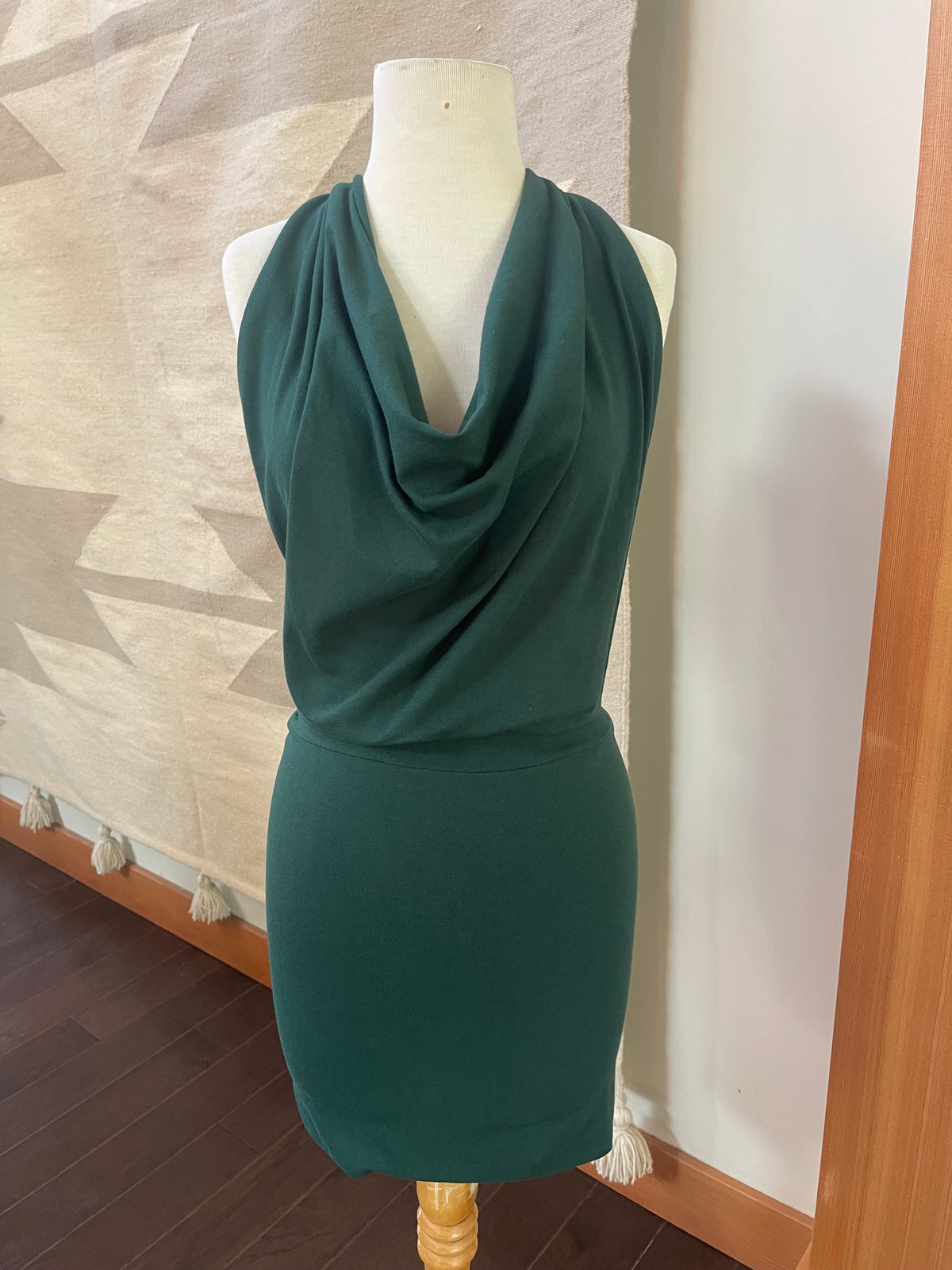 Pura Vida Dress
