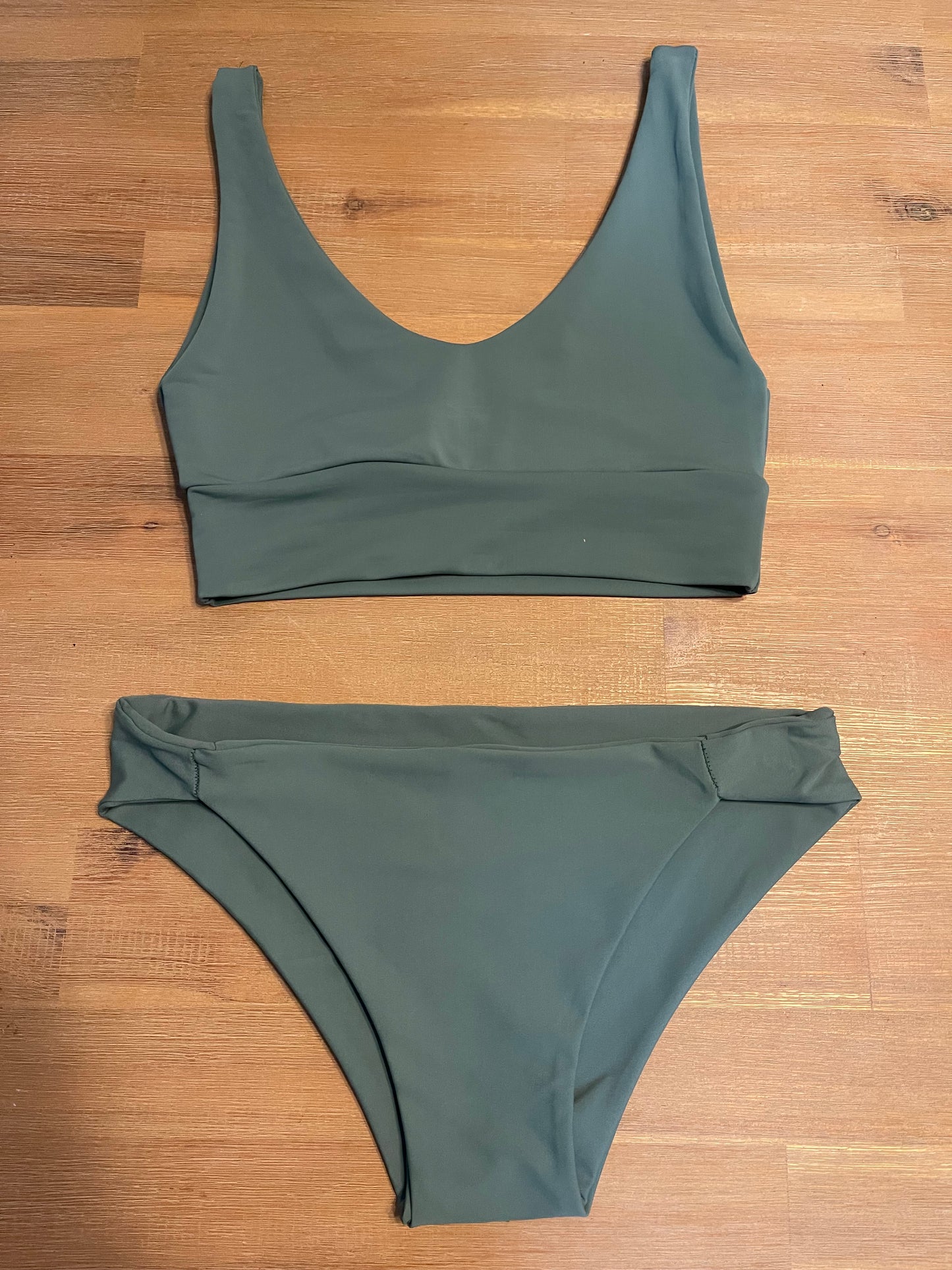 Sacred Swimmie Set