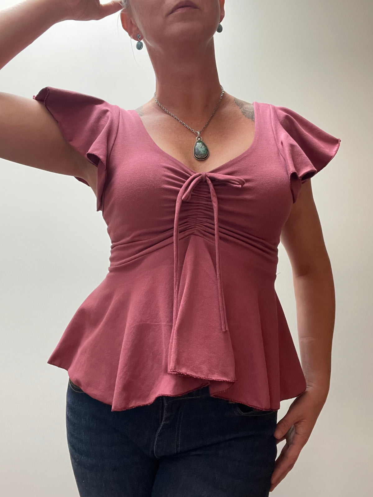 Dolly Top