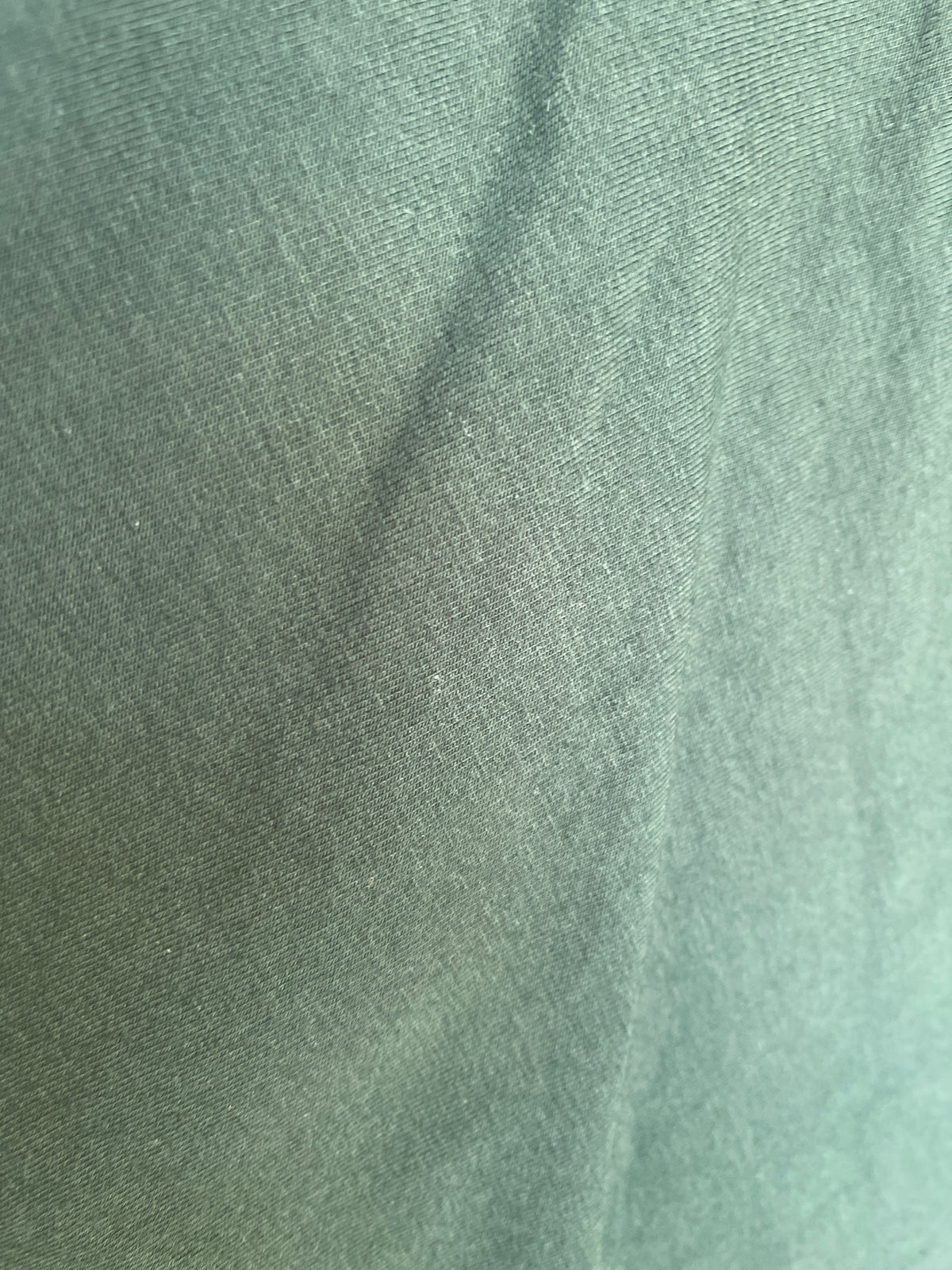 Mock Neck Long Sleeve
