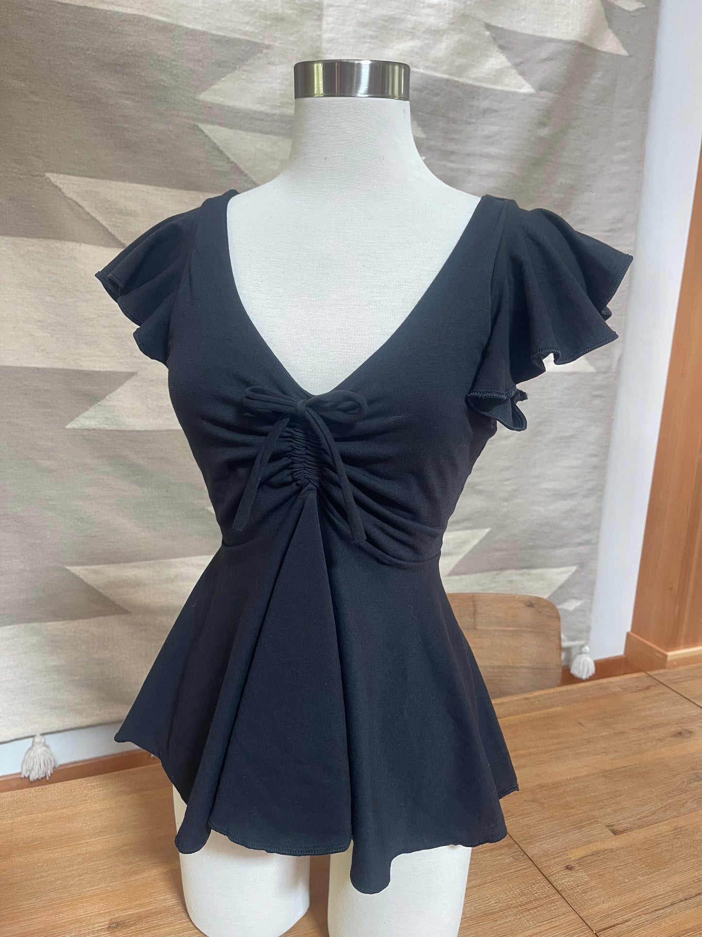 Dolly Top