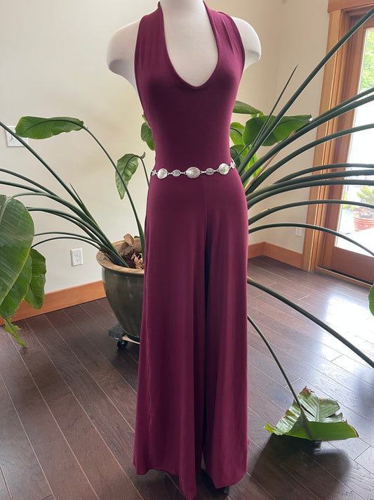 Palazzo Pant Suit