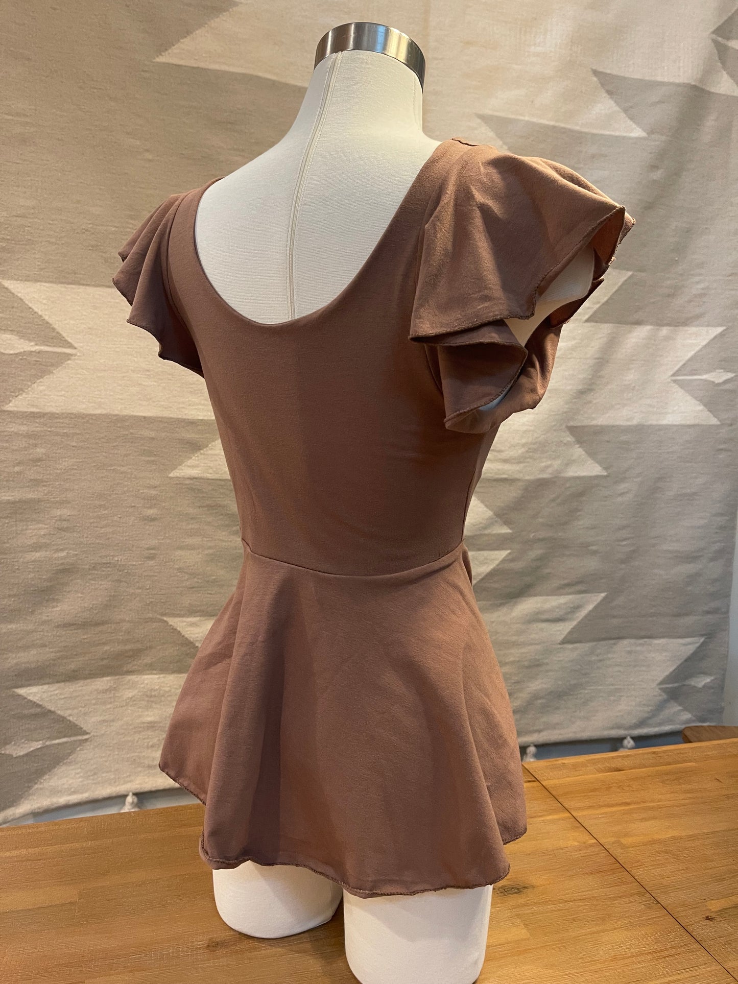 Dolly Top