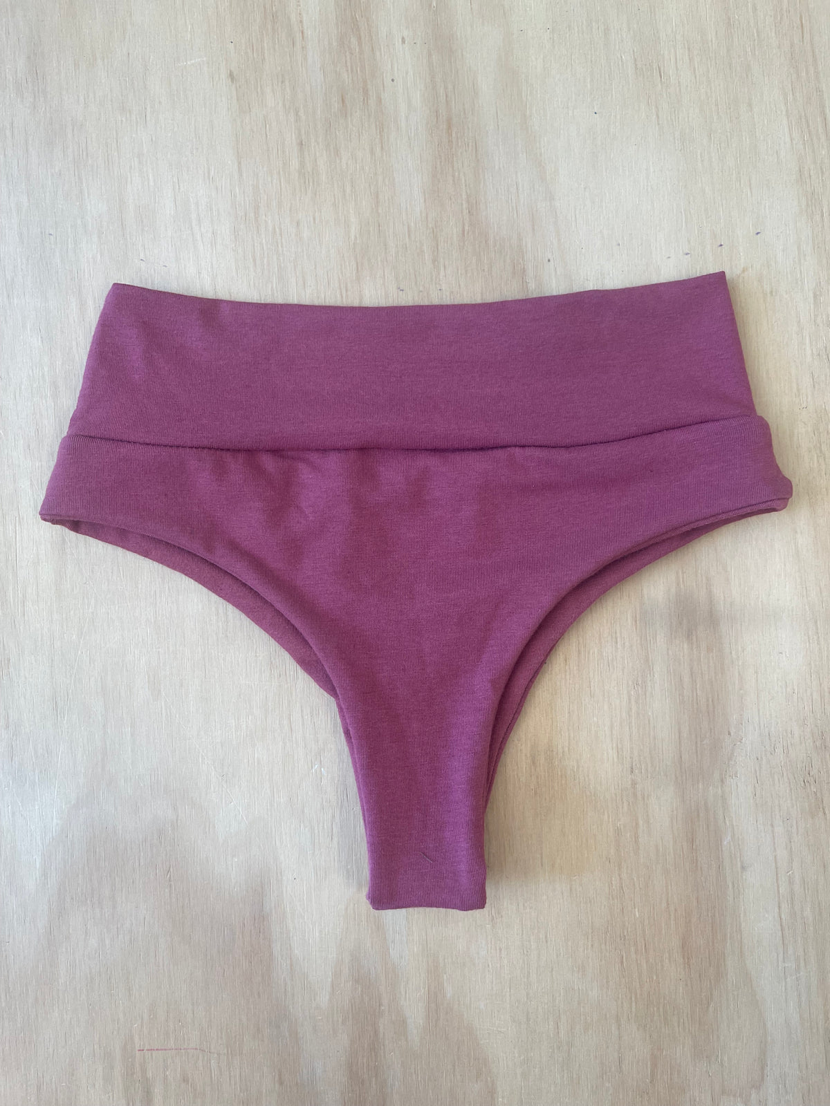 Sacred Skivvies