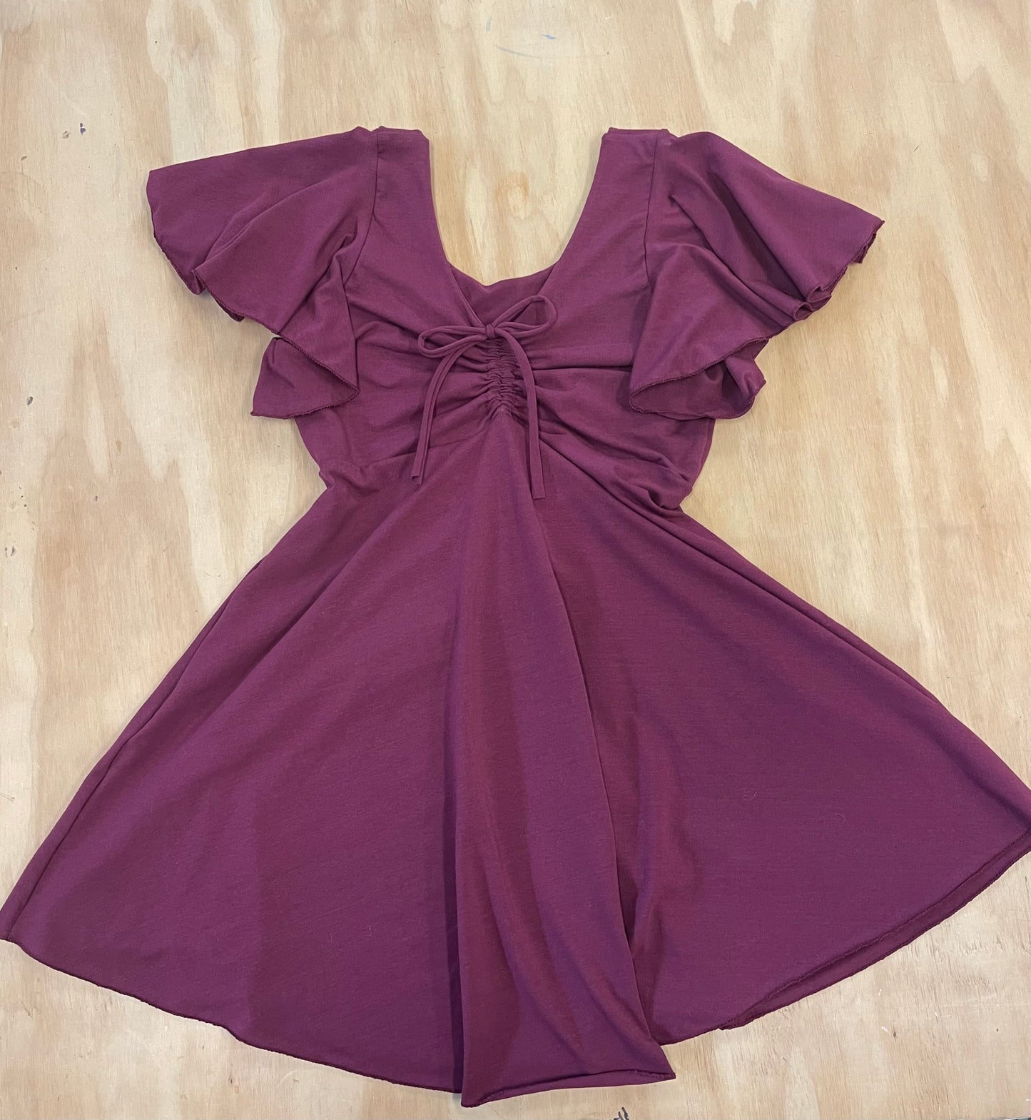 Angel Dress