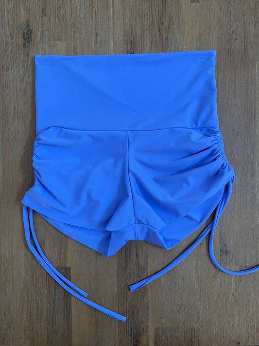 SALE swimmi shorts in Periwinkle