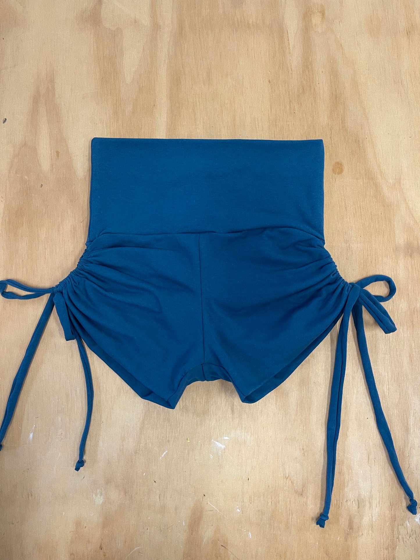 Shimmy Shorts