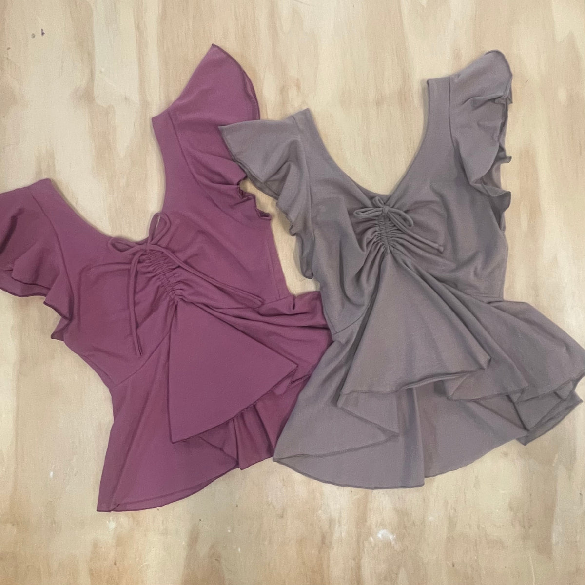 Dolly Top