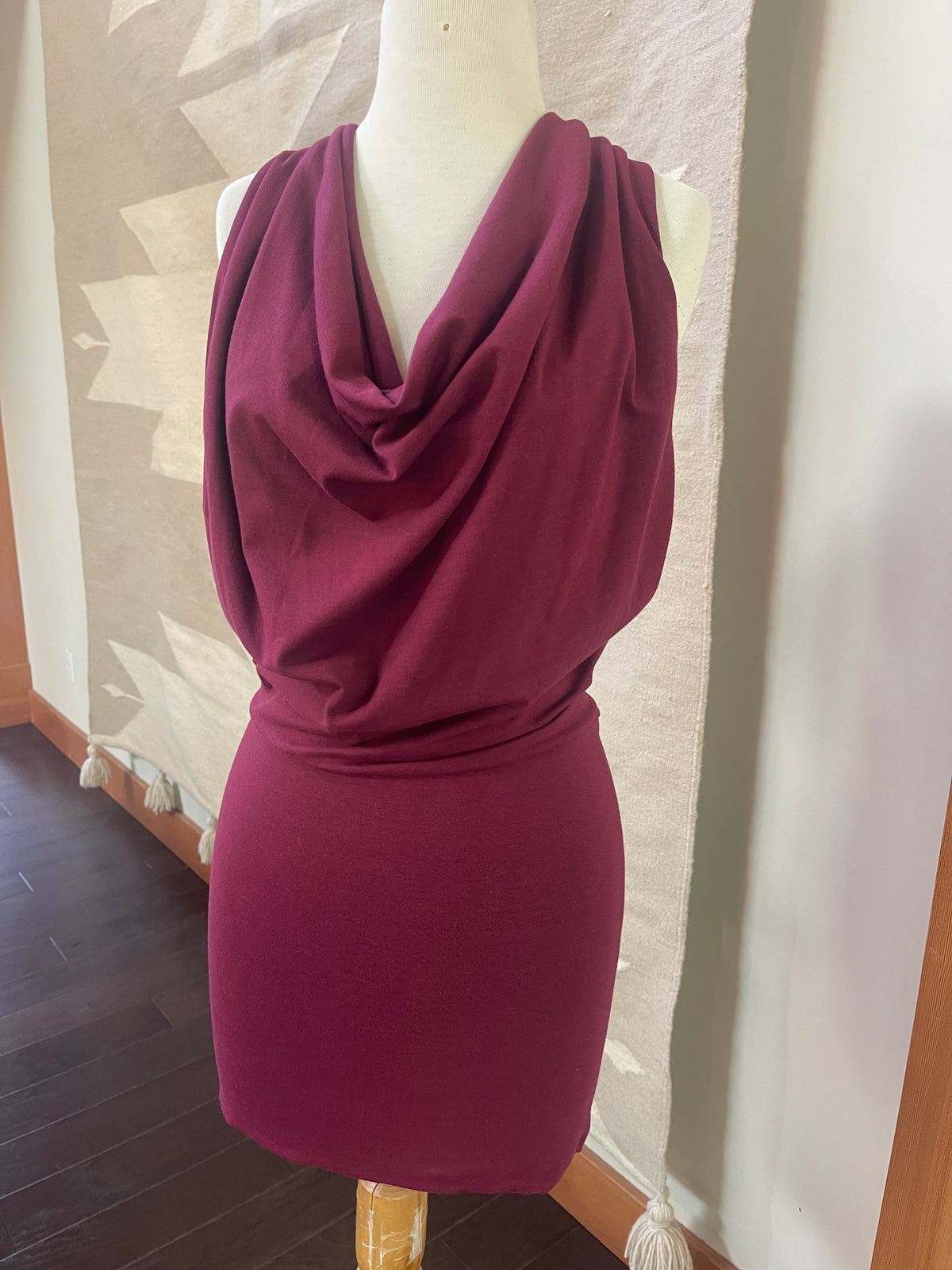 Pura Vida Dress
