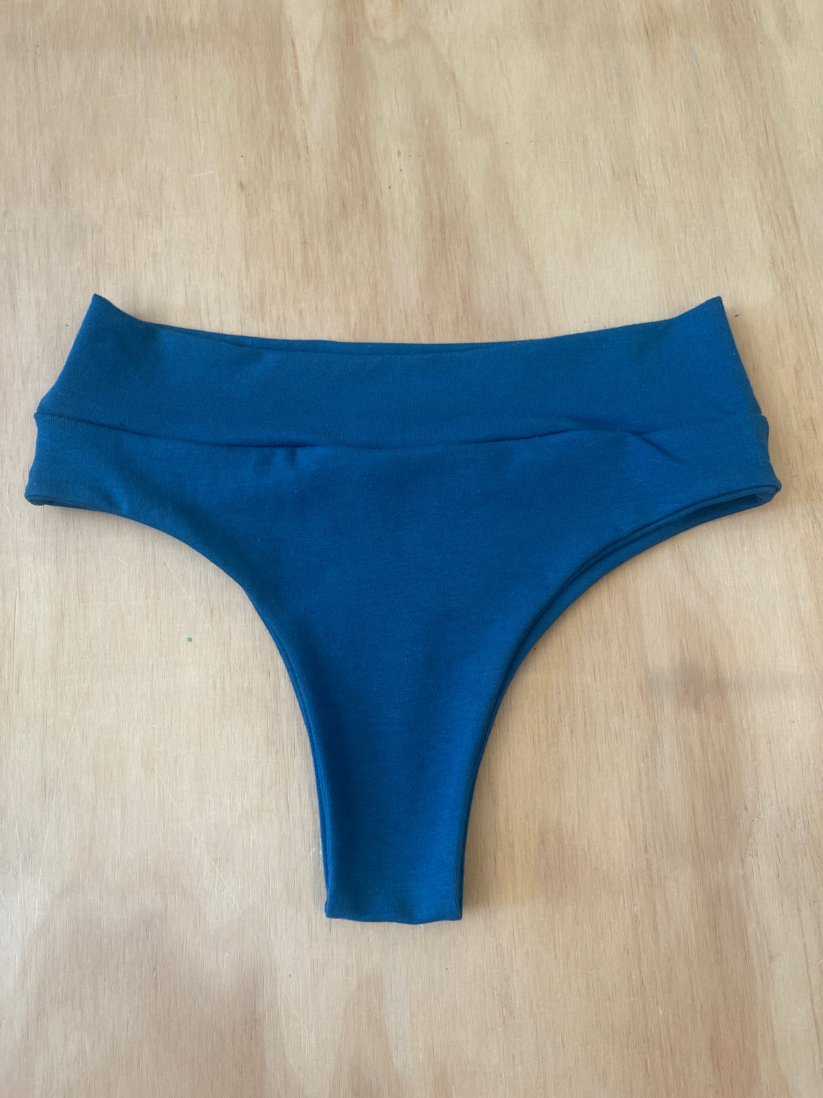 Sacred Skivvies
