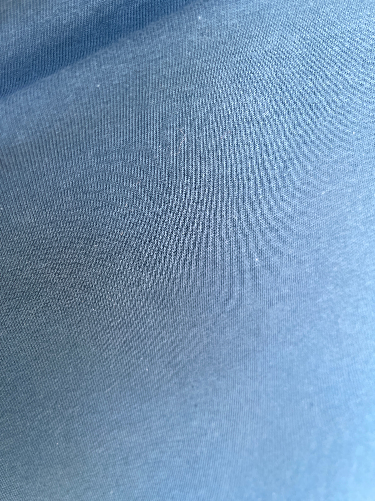 Mock Neck Long Sleeve