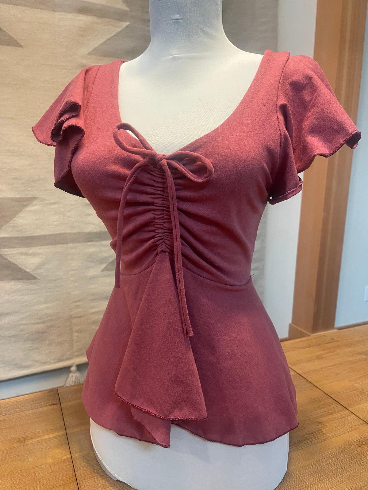 Dolly Top