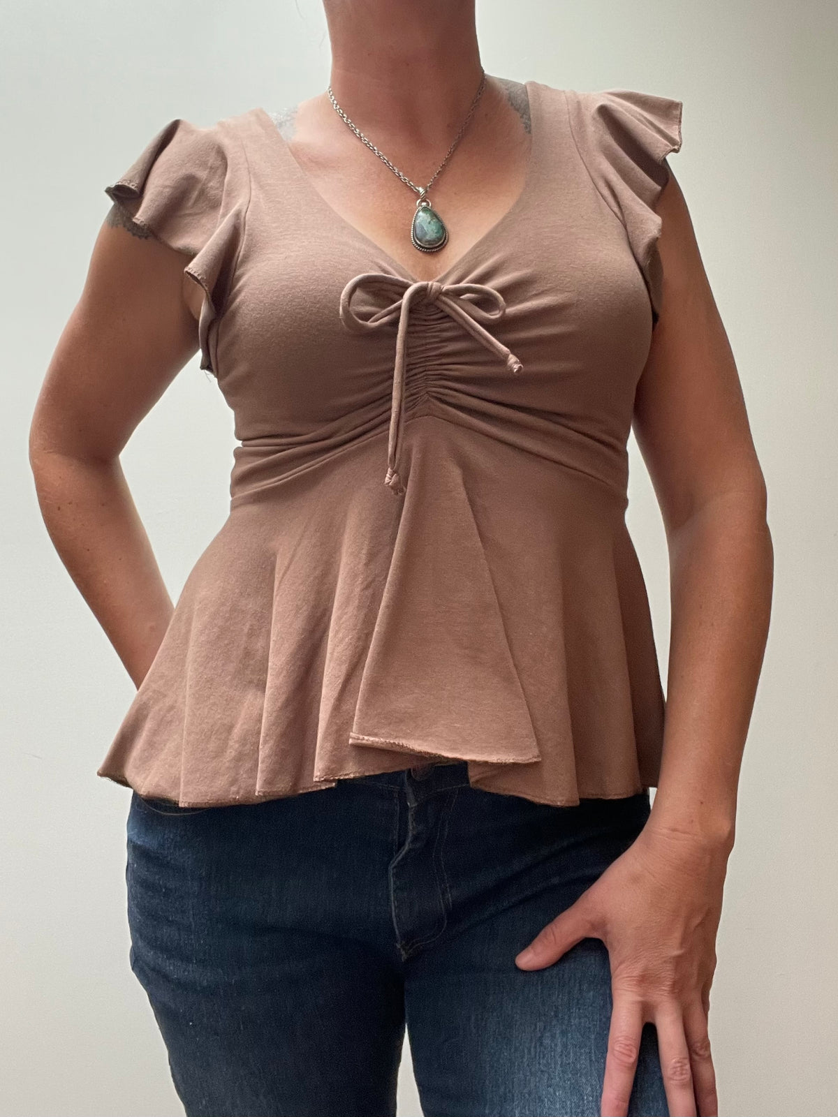 Dolly Top