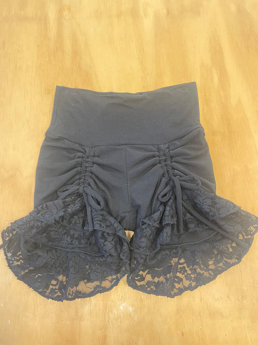 SALE S/M Bloomer Shorts