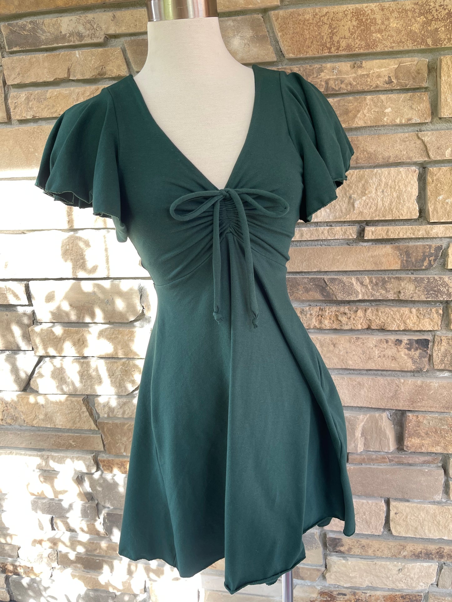 Angel Dress