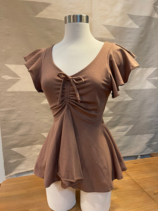 Dolly Top