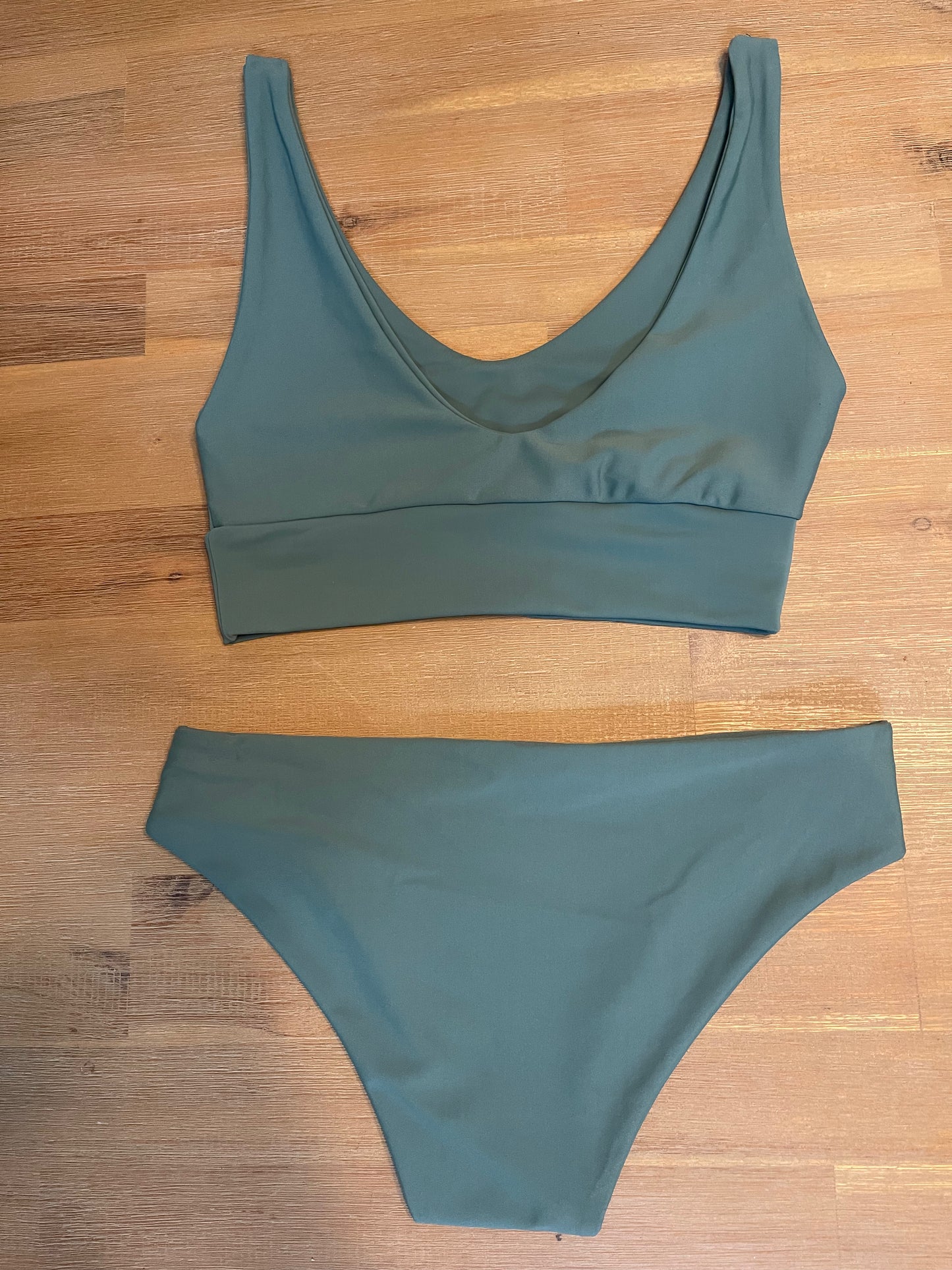 Sacred Swimmie Set