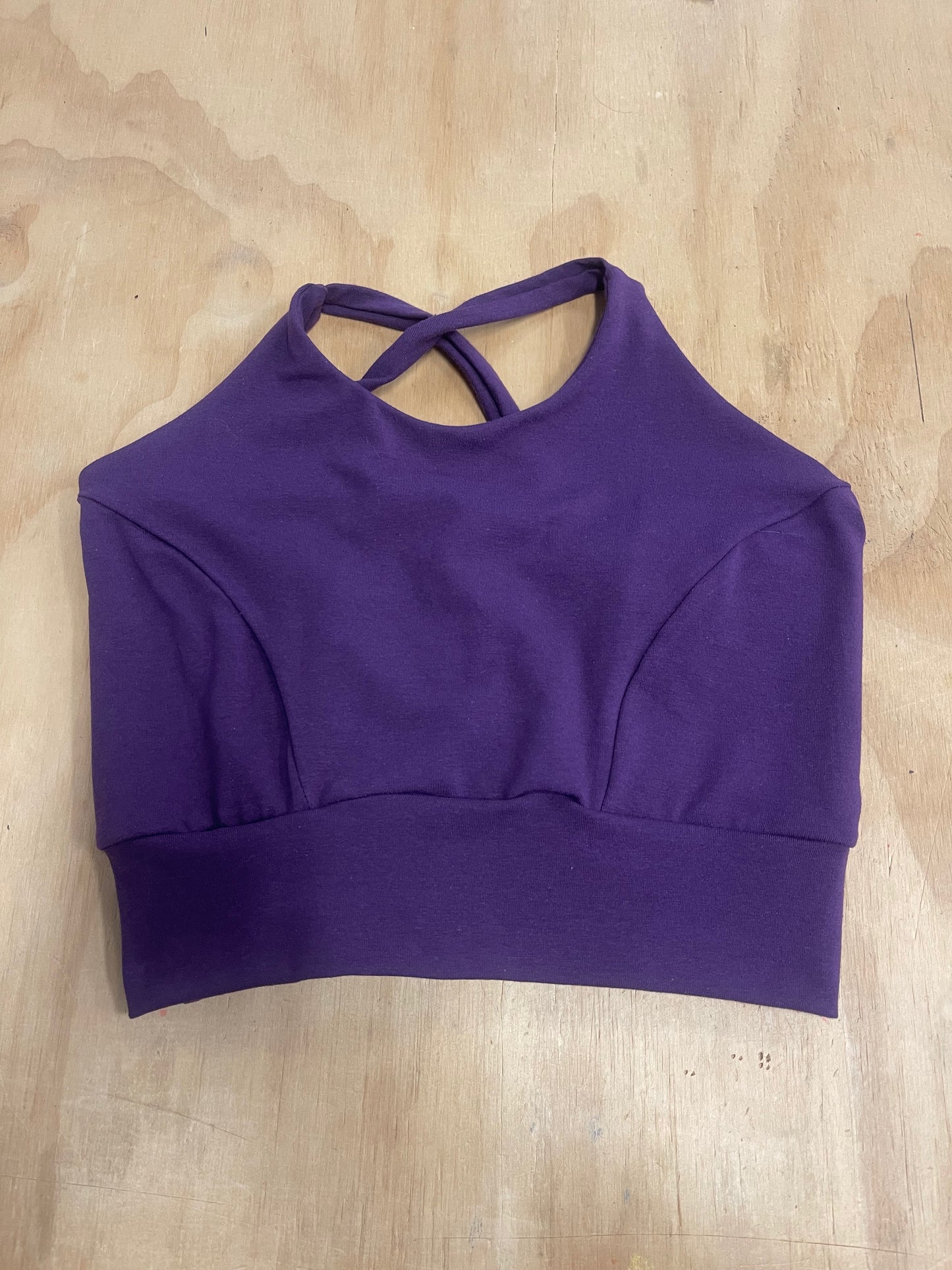 Festival Top (solid)
