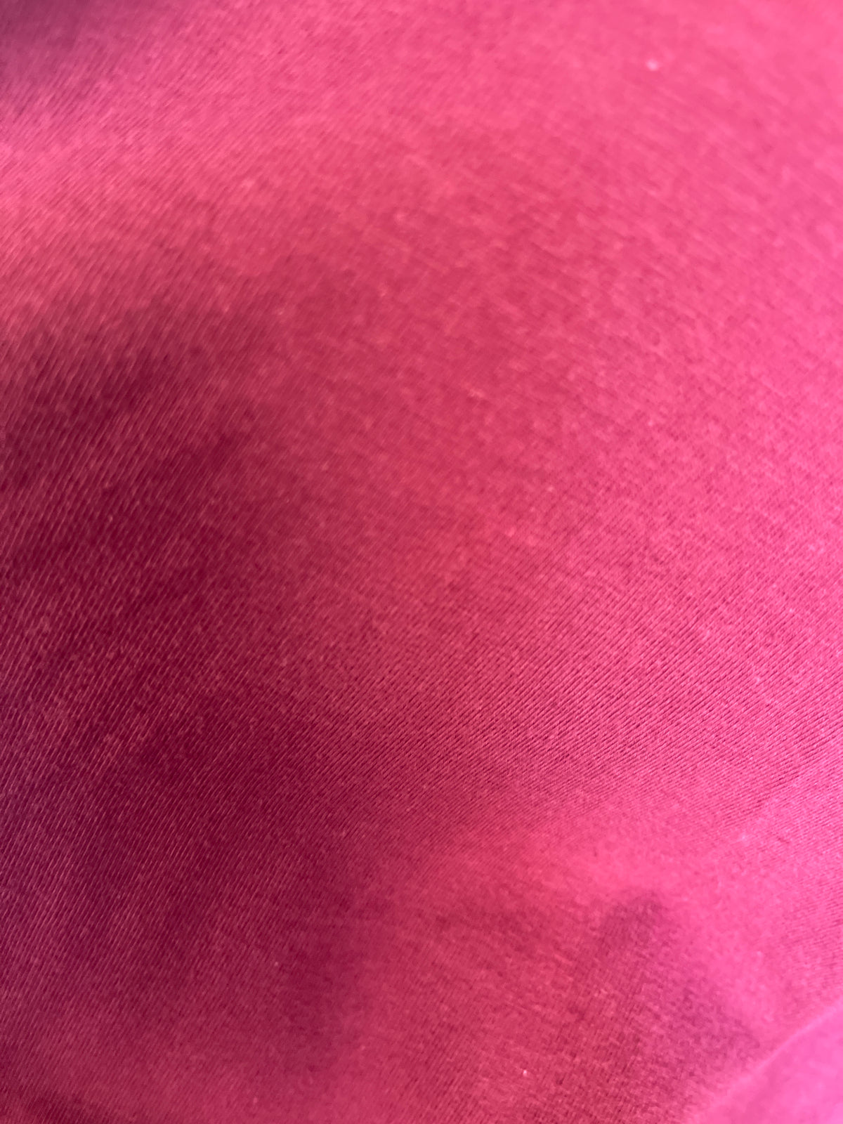 Mock Neck Long Sleeve