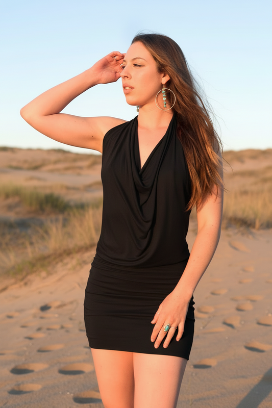 Pura Vida Dress